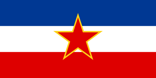 Yugoslavia national basketball team